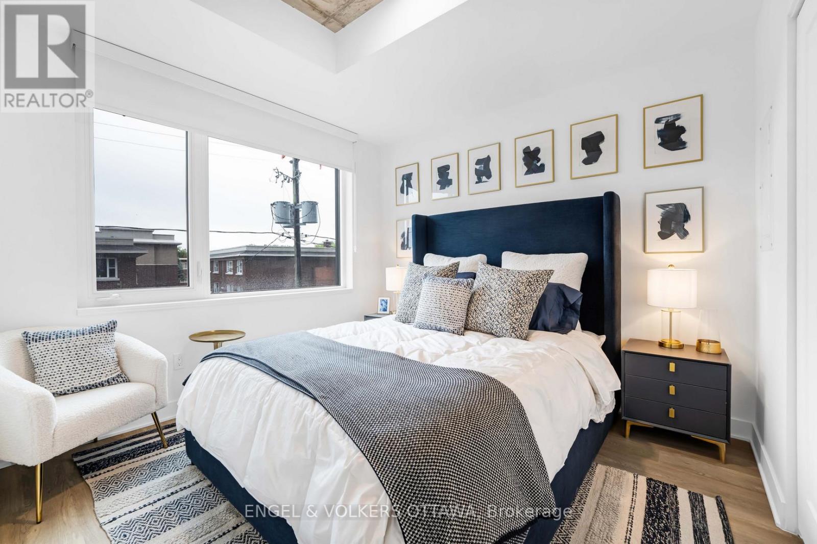 A905 - 1655 Carling Avenue, Ottawa, Ontario  K2A 4H9 - Photo 7 - X12535334