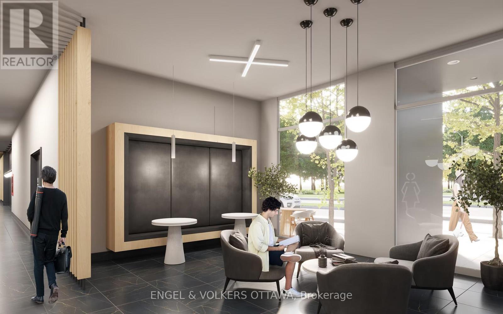 A905 - 1655 Carling Avenue, Ottawa, Ontario  K2A 4H9 - Photo 10 - X12535334