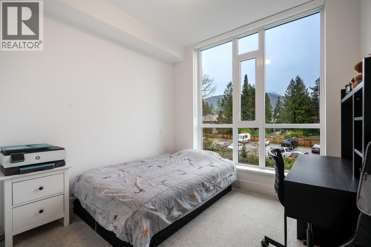 303 2375 Emery Court, North Vancouver, British Columbia  V7J 0E8 - Photo 19 - R3072564