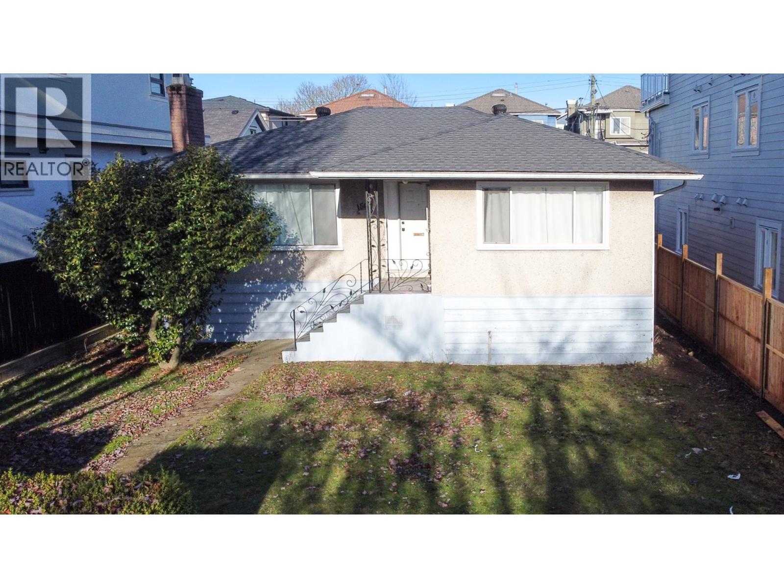 1563 E 58th Avenue, Vancouver, British Columbia  V5P 2C1 - Photo 1 - R3072550