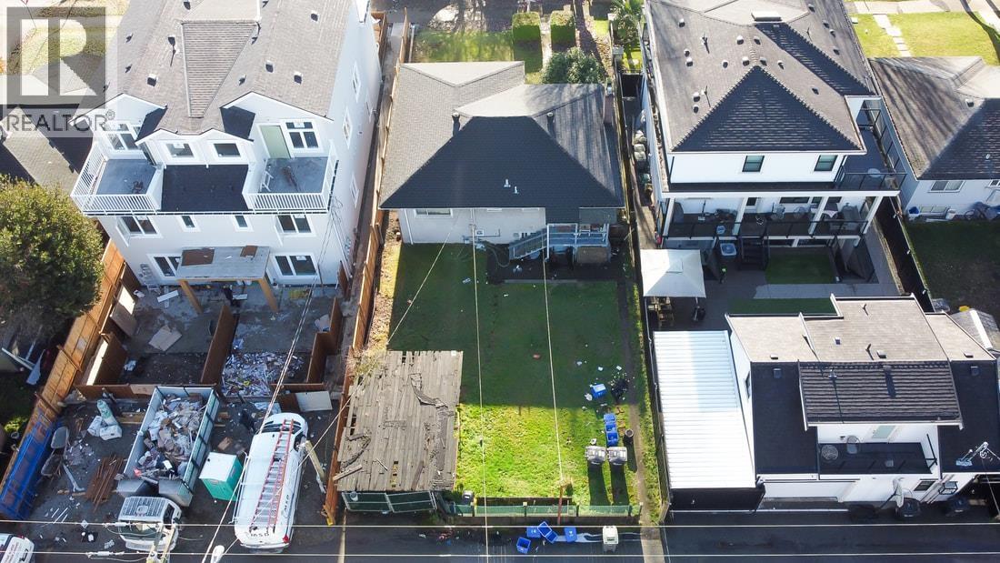 1563 E 58th Avenue, Vancouver, British Columbia  V5P 2C1 - Photo 2 - R3072550