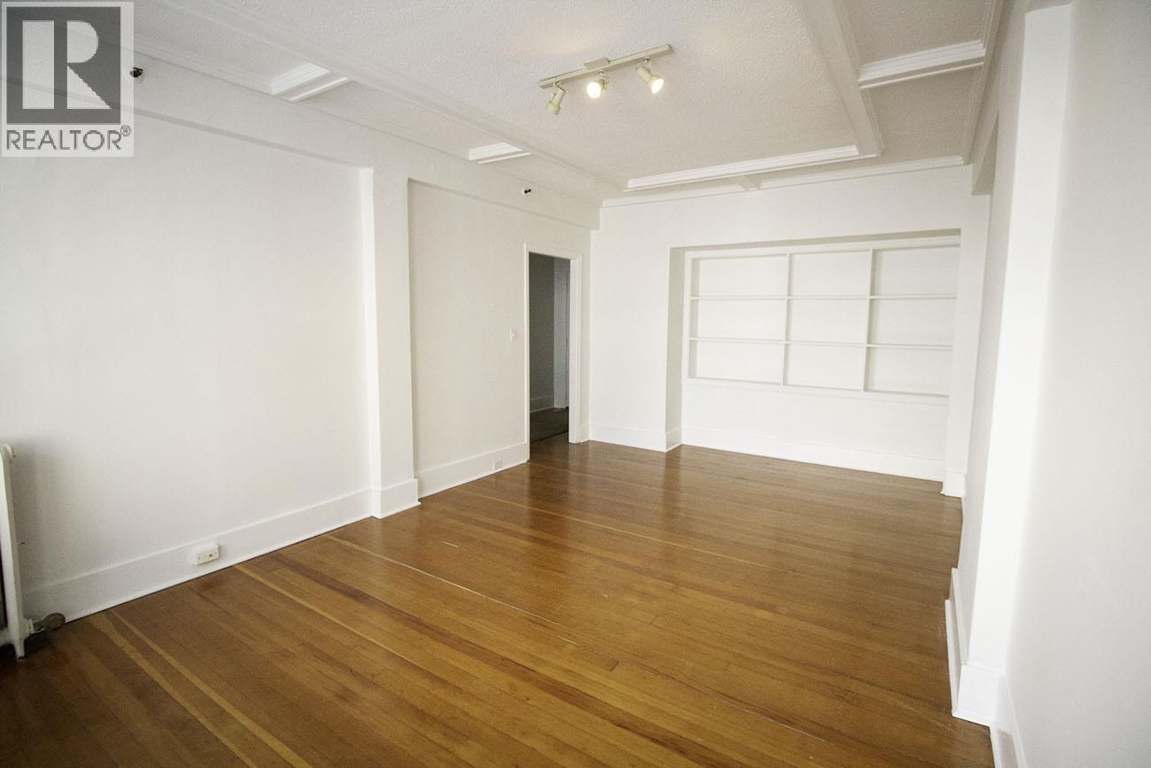 26 777 Burrard Street, Vancouver, British Columbia  V6Z 1X7 - Photo 1 - R3072562