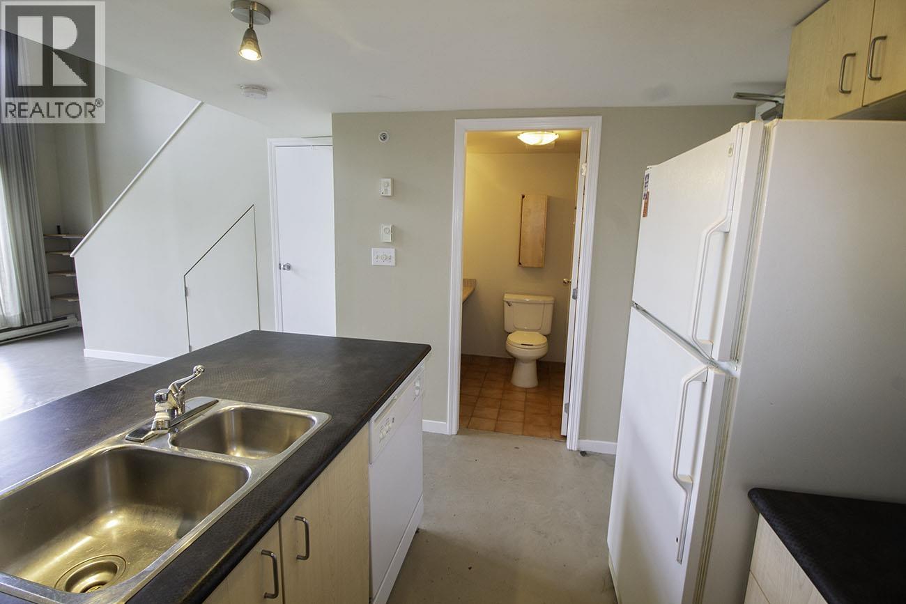 26 777 Burrard Street, Vancouver, British Columbia  V6Z 1X7 - Photo 8 - R3072562