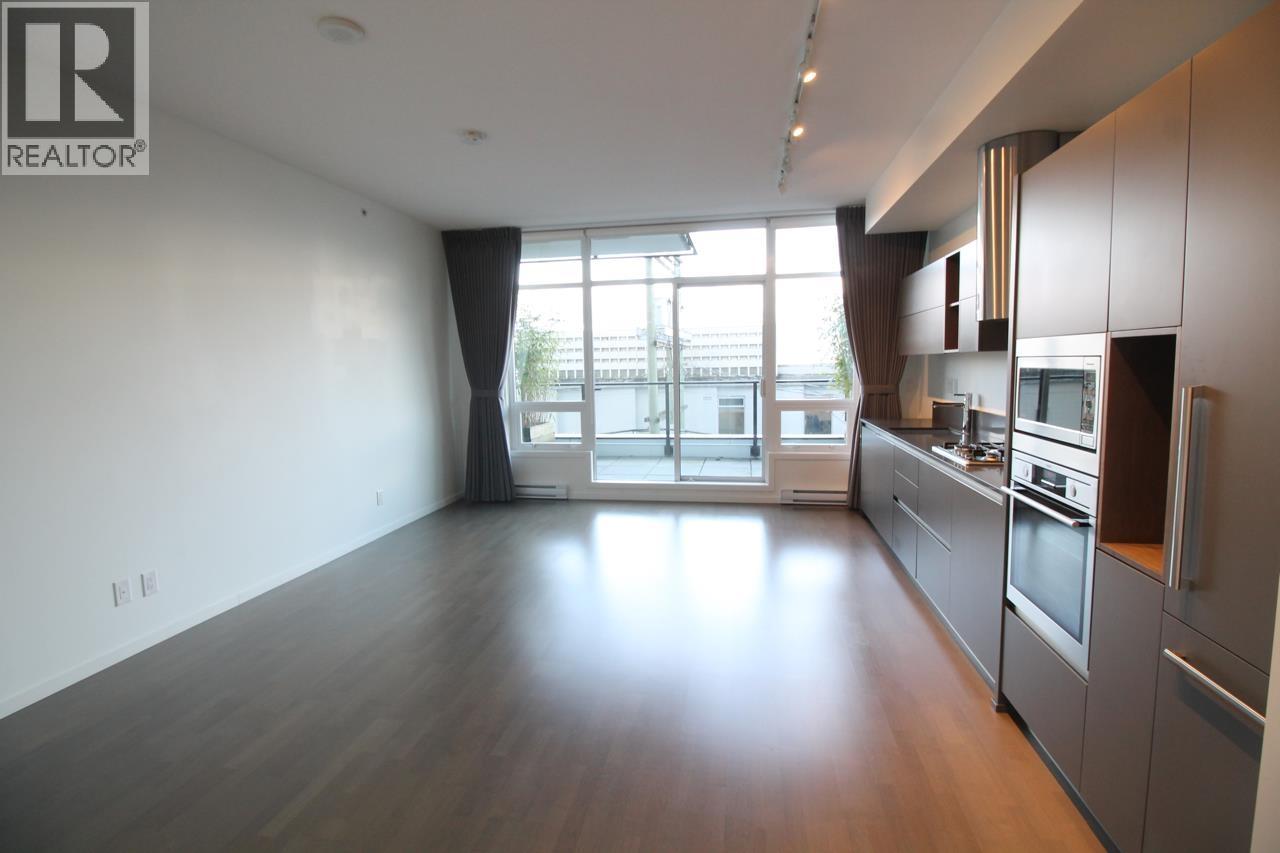 203 133 E 8th Avenue, Vancouver, British Columbia  V5T 1R8 - Photo 2 - R3072568