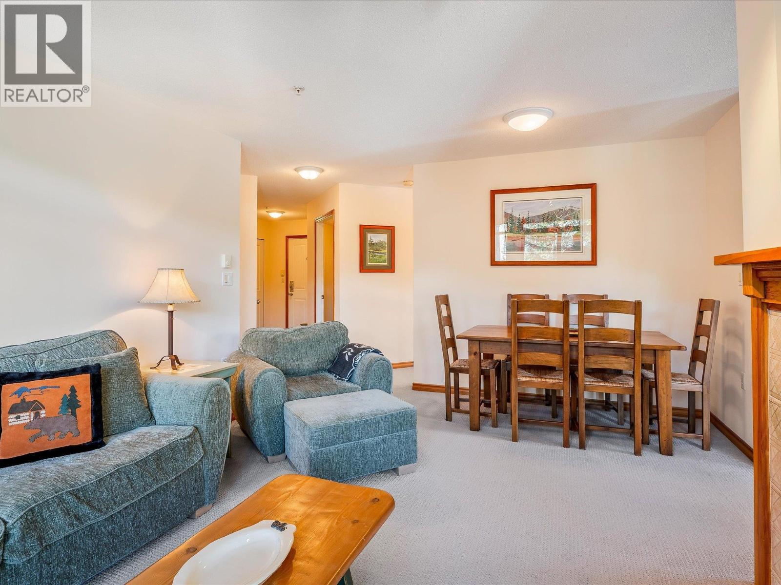 207 8080 Nicklaus North Boulevard, Whistler, British Columbia V8E 1J7 - Photo 4 - R3030781