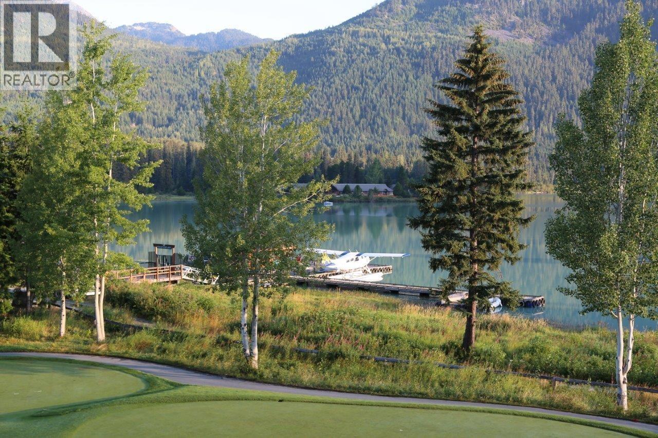 207 8080 Nicklaus North Boulevard, Whistler, British Columbia V8E 1J7 - Photo 33 - R3030781