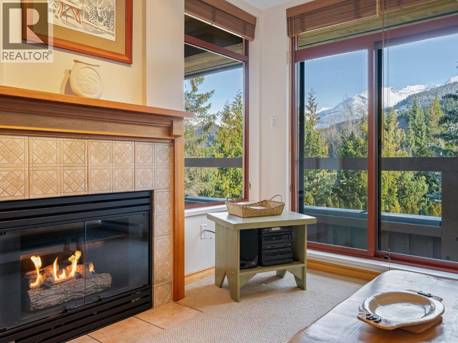 207 8080 Nicklaus North Boulevard, Whistler, British Columbia V8E 1J7 - Photo 2 - R3030781