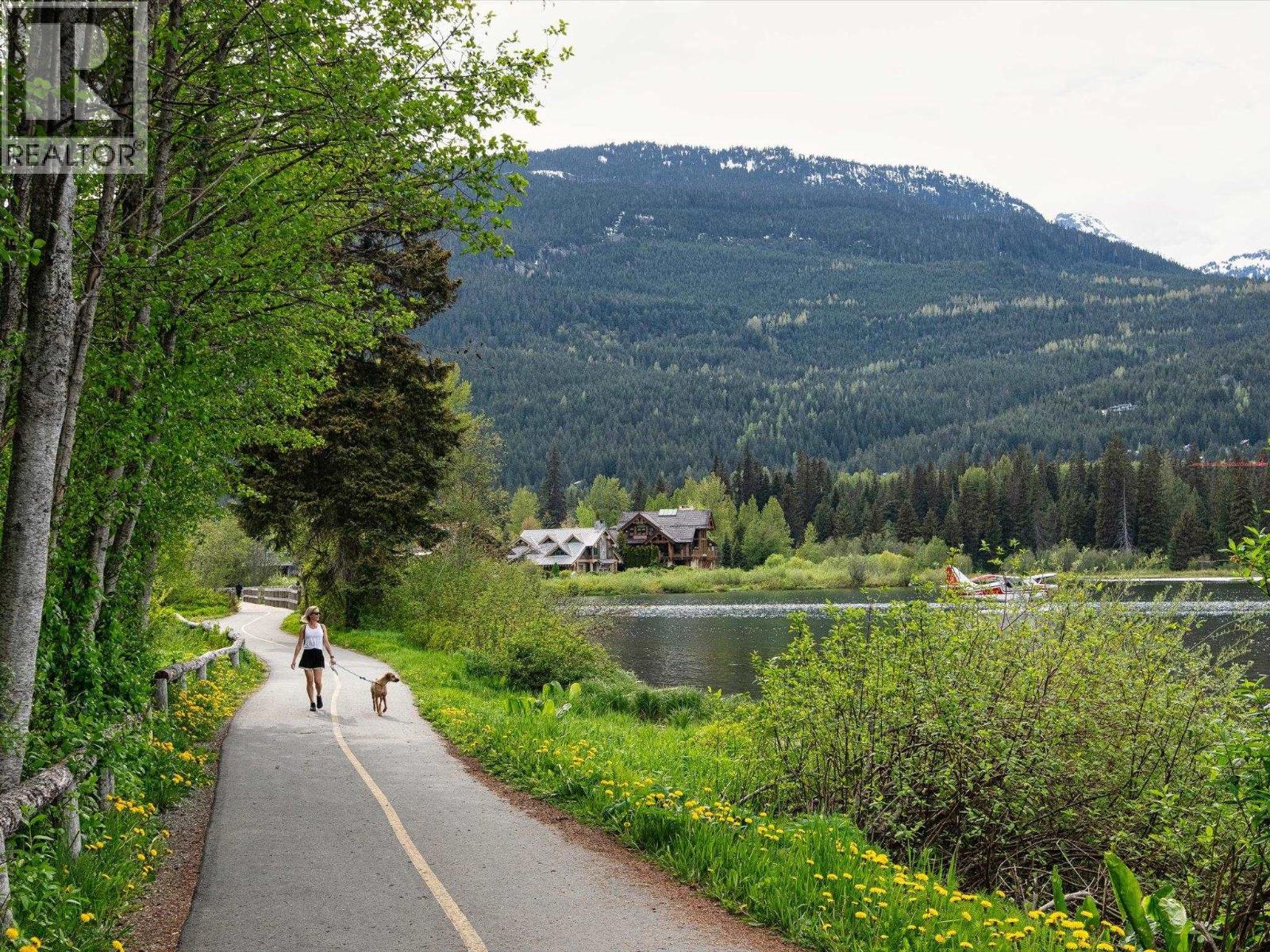 207 8080 Nicklaus North Boulevard, Whistler, British Columbia V8E 1J7 - Photo 32 - R3030781