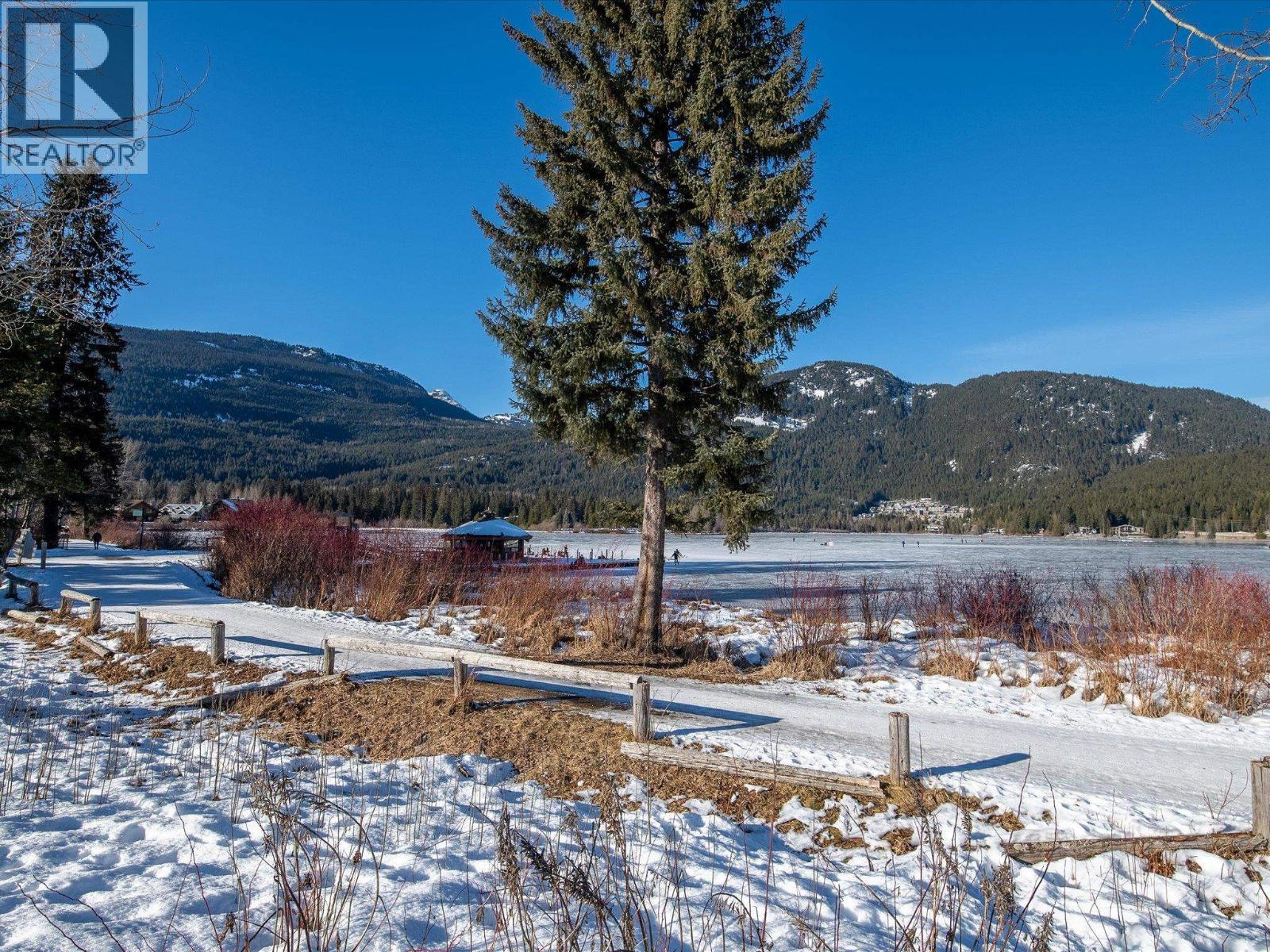 207 8080 Nicklaus North Boulevard, Whistler, British Columbia V8E 1J7 - Photo 28 - R3030781