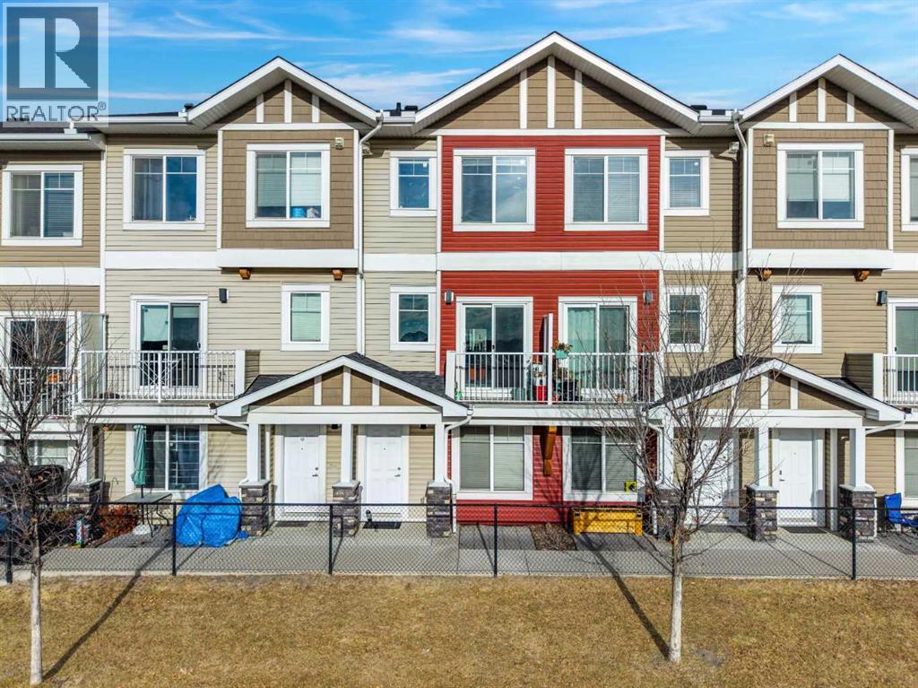 51 Redstone Circle NE, Calgary, Alberta