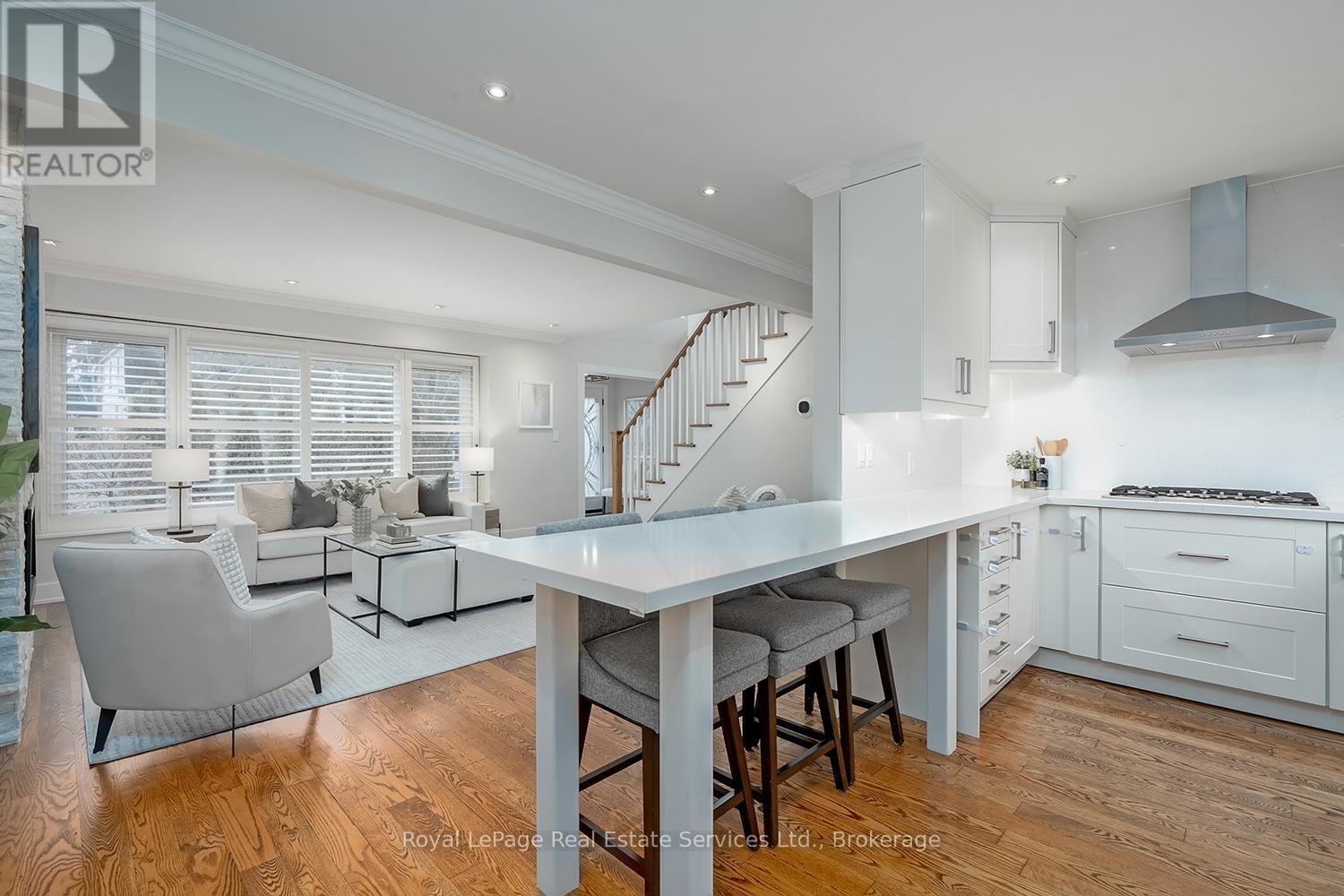 75 Brookfield Road, Oakville, Ontario  L6K 2Y8 - Photo 24 - W12545778