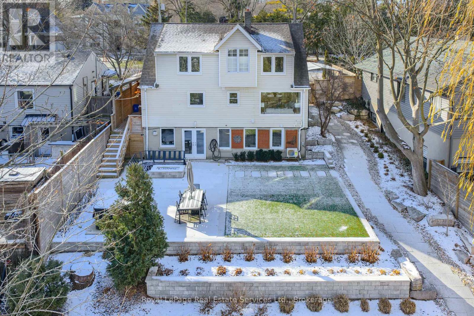 75 Brookfield Road, Oakville, Ontario  L6K 2Y8 - Photo 42 - W12545778