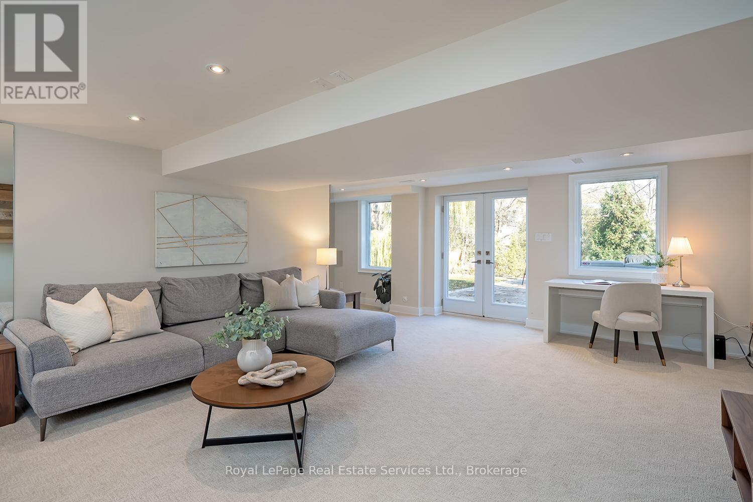 75 Brookfield Road, Oakville, Ontario  L6K 2Y8 - Photo 35 - W12545778