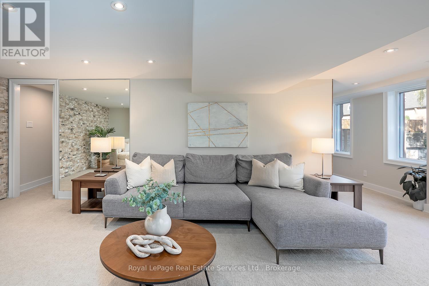 75 Brookfield Road, Oakville, Ontario  L6K 2Y8 - Photo 38 - W12545778