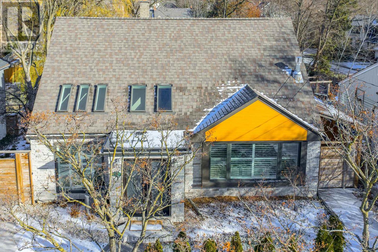 75 Brookfield Road, Oakville, Ontario  L6K 2Y8 - Photo 47 - W12545778