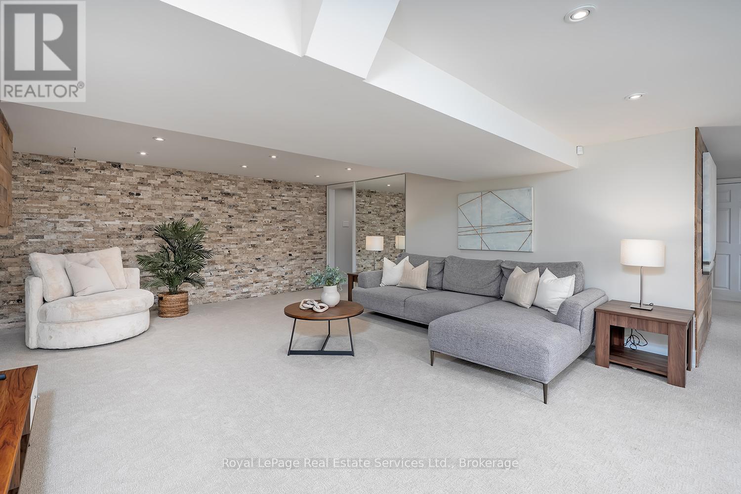 75 Brookfield Road, Oakville, Ontario  L6K 2Y8 - Photo 39 - W12545778