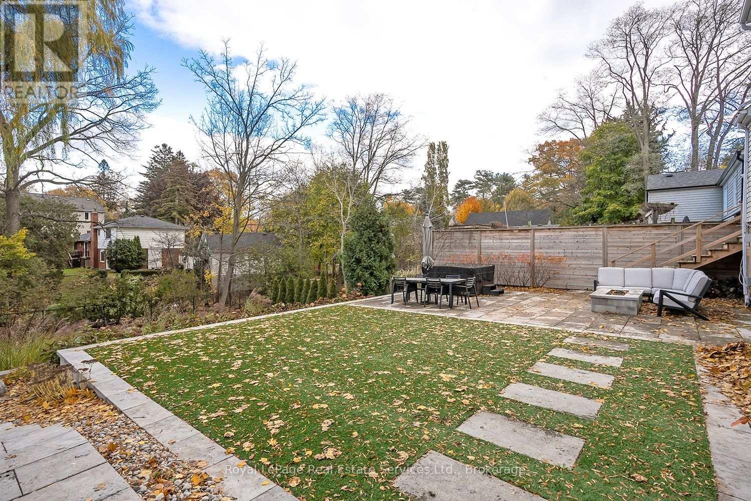 75 Brookfield Road, Oakville, Ontario  L6K 2Y8 - Photo 44 - W12545778