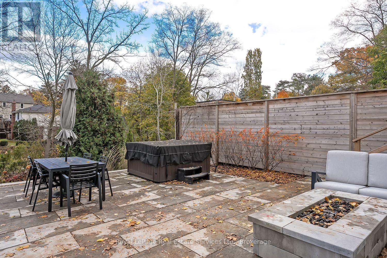 75 Brookfield Road, Oakville, Ontario  L6K 2Y8 - Photo 45 - W12545778