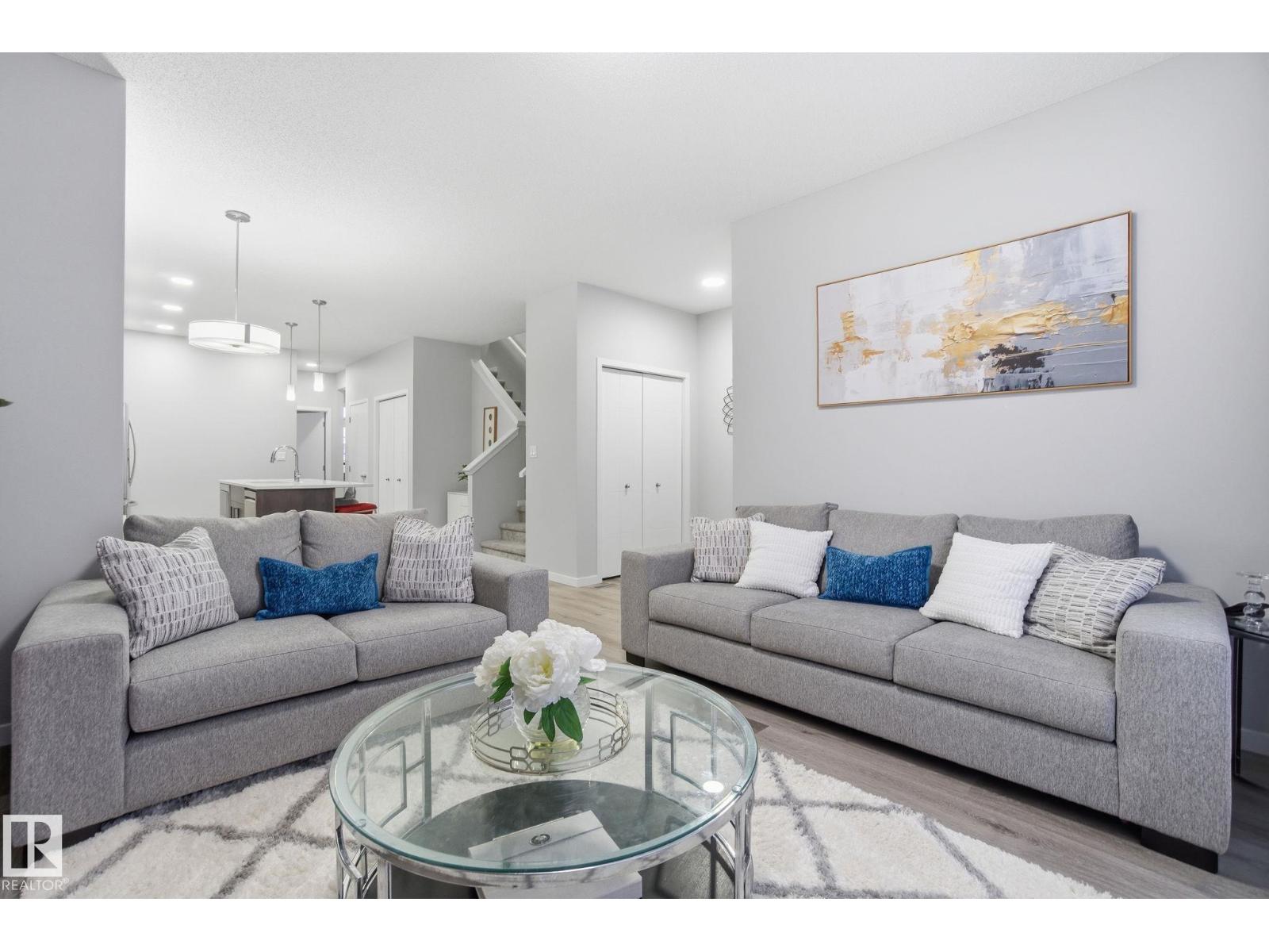 5113 Parc Reunis Way, Beaumont, Alberta  T4X 3E4 - Photo 11 - E4467574