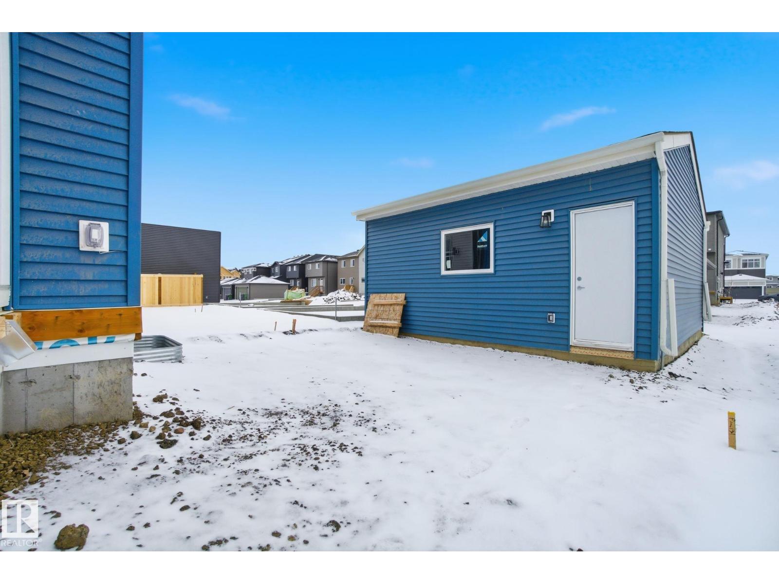5113 Parc Reunis Way, Beaumont, Alberta  T4X 3E4 - Photo 43 - E4467574
