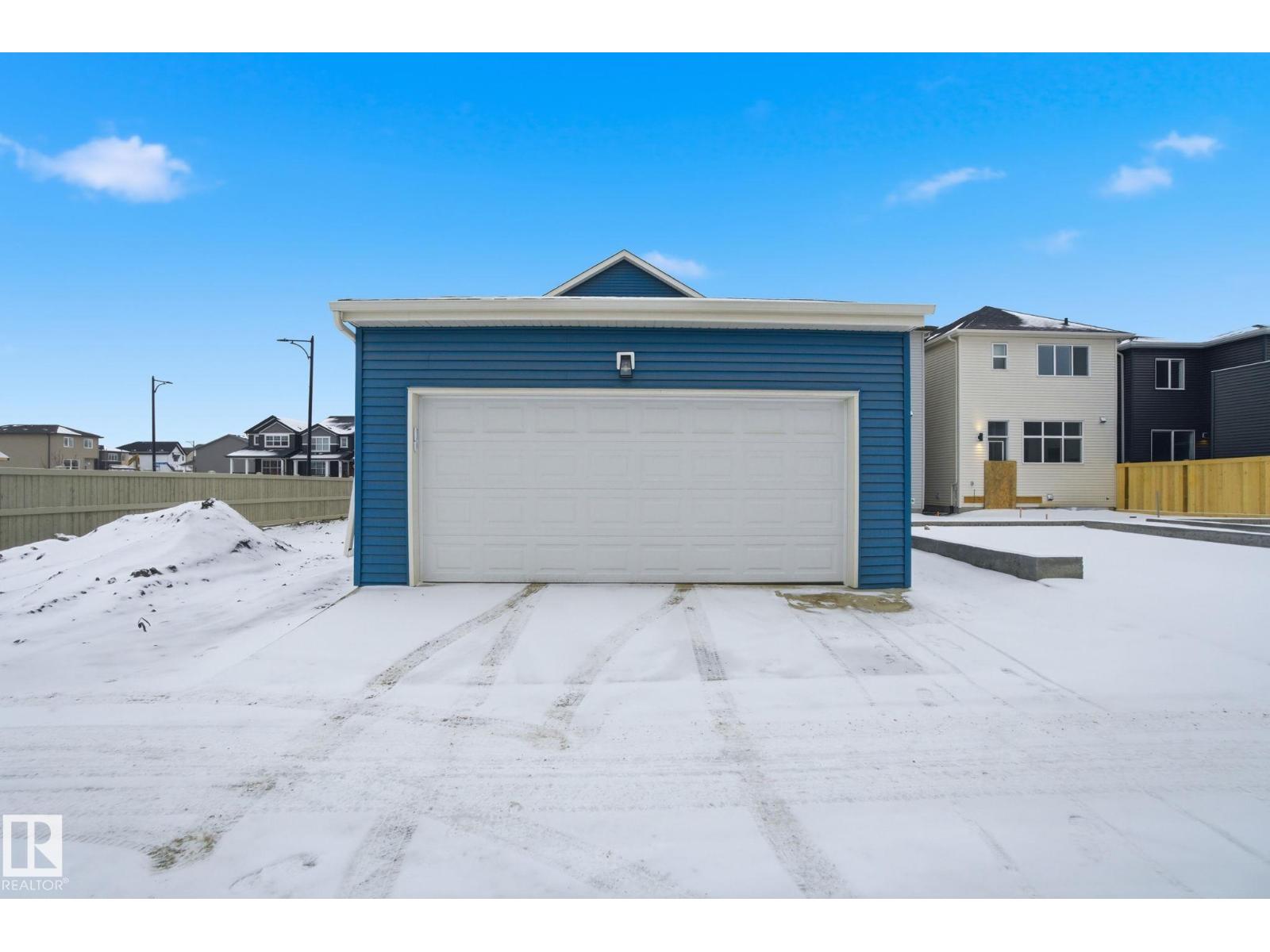 5113 Parc Reunis Way, Beaumont, Alberta  T4X 3E4 - Photo 45 - E4467574