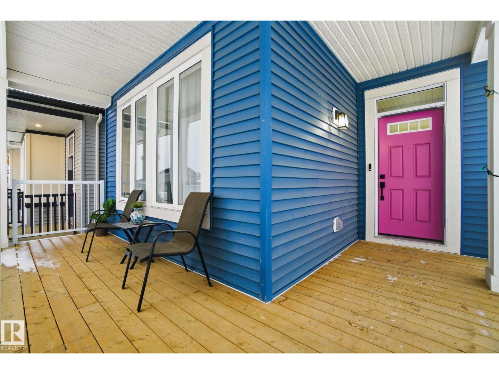 5113 Parc Reunis Way, Beaumont, Alberta  T4X 3E4 - Photo 5 - E4467574