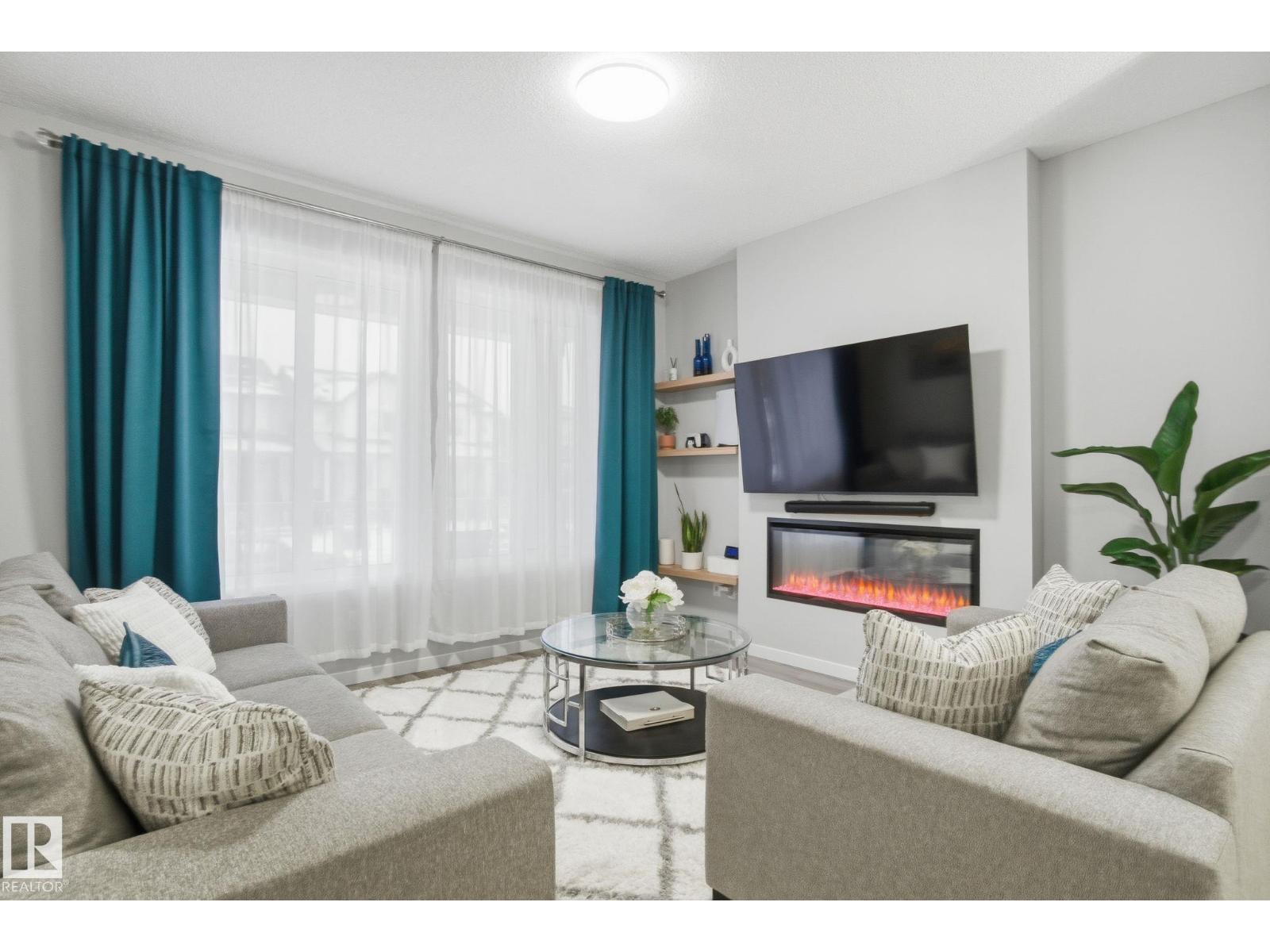 5113 Parc Reunis Way, Beaumont, Alberta  T4X 3E4 - Photo 8 - E4467574