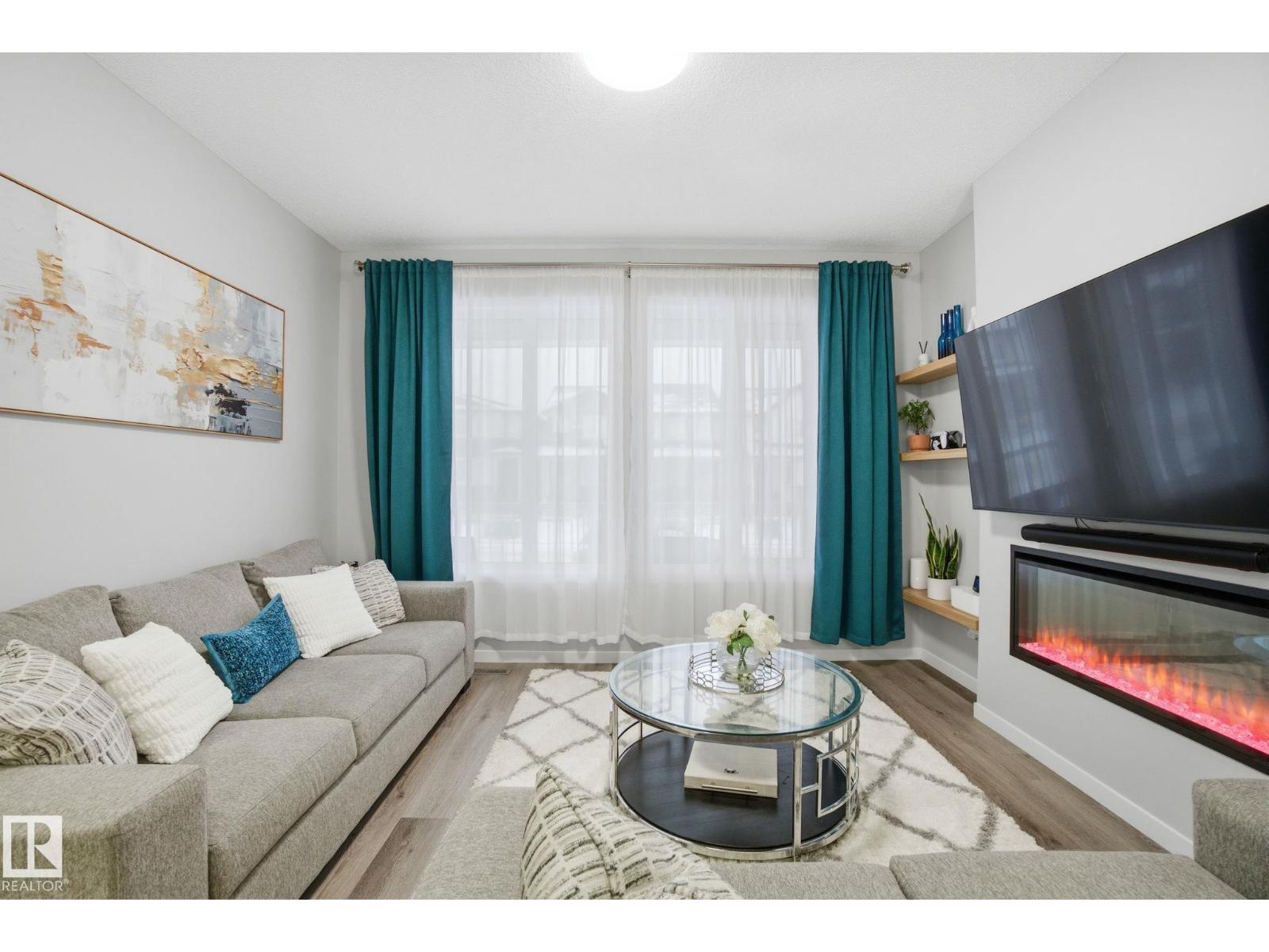 5113 Parc Reunis Way, Beaumont, Alberta  T4X 3E4 - Photo 9 - E4467574