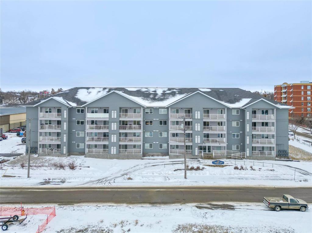 401 1400 Pacific Avenue, Brandon, Manitoba
