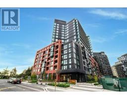 702 - 8 TIPPETT ROAD, Toronto, Ontario