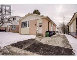 BSMT - 35 DOWSWELL DRIVE, Toronto, Ontario
