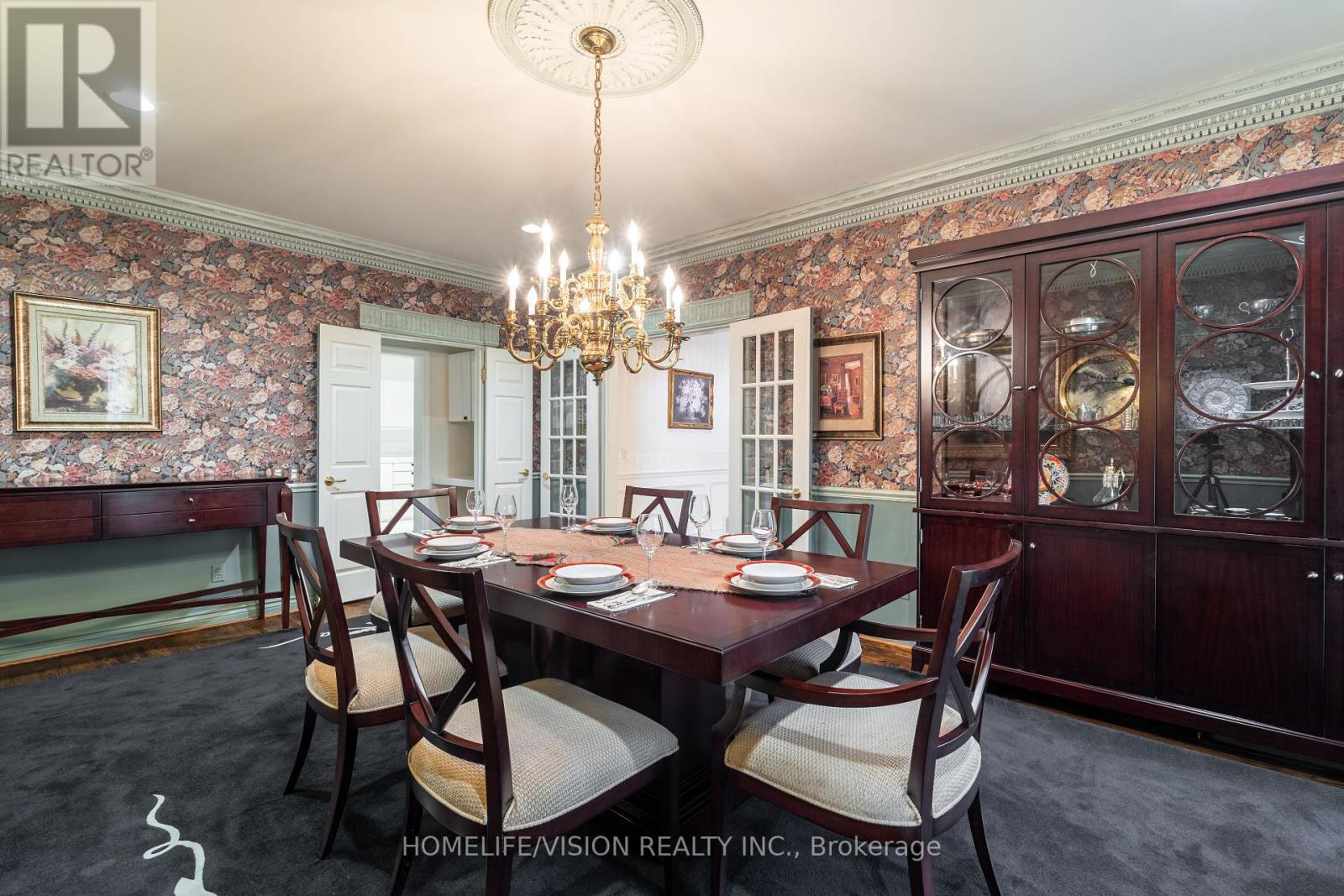 15 Daffodil Avenue, Markham, Ontario  L3T 1N2 - Photo 12 - N12604612