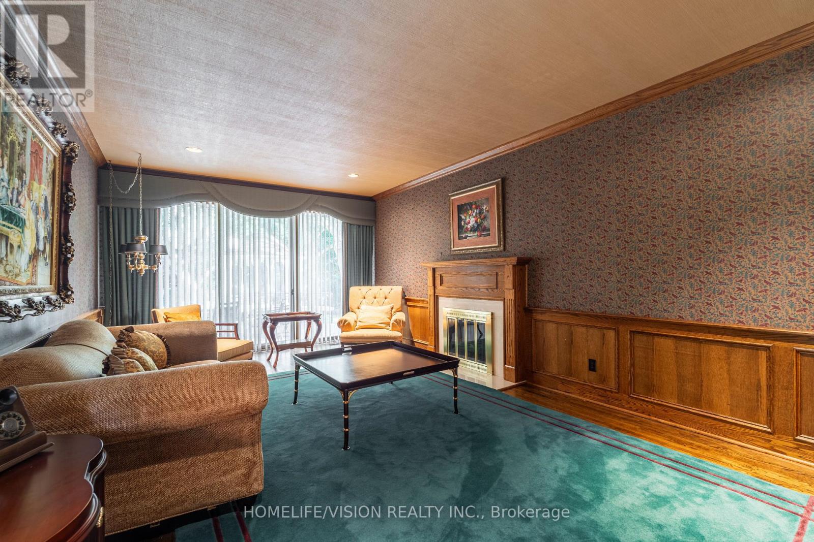 15 Daffodil Avenue, Markham, Ontario  L3T 1N2 - Photo 19 - N12604612