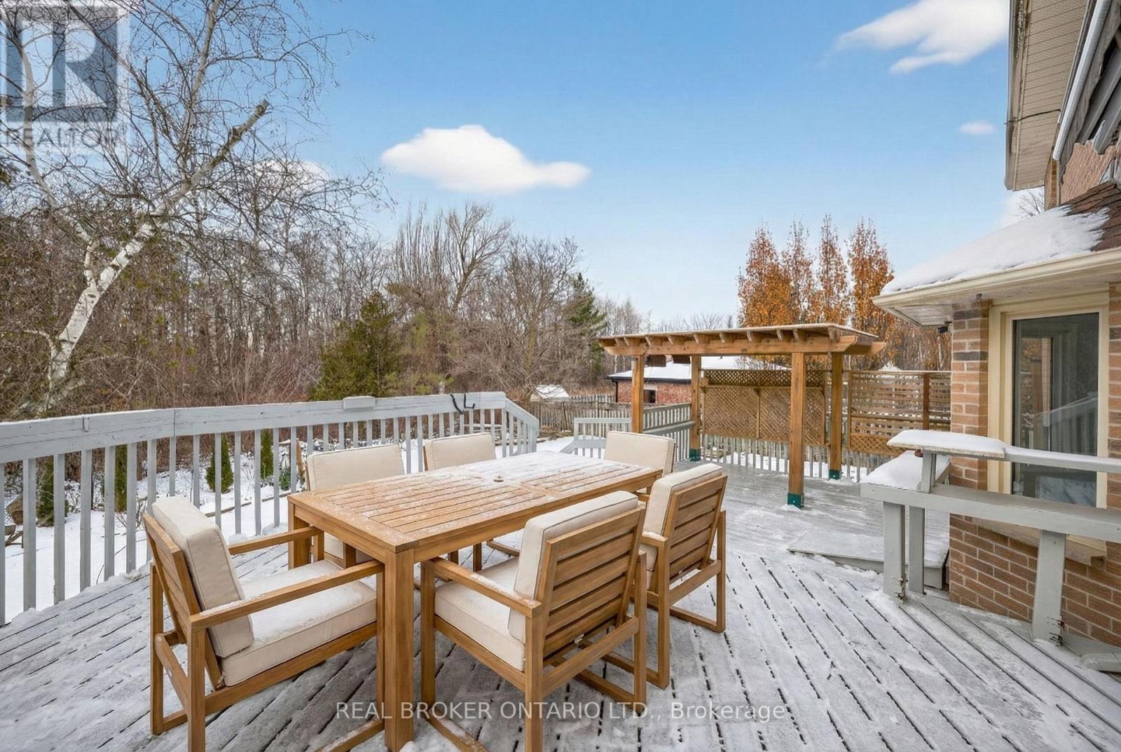 28 Blyth Street W, Richmond Hill, Ontario  L4E 2Y1 - Photo 25 - N12606184