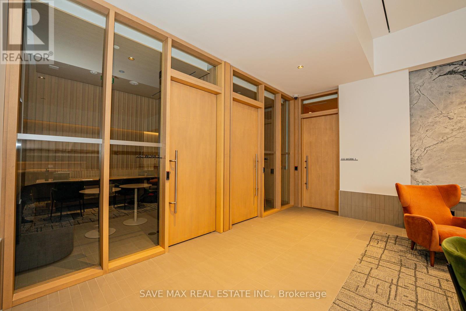 2805 - 395 Square One Drive, Mississauga, Ontario  L5B 0P6 - Photo 29 - W12597988