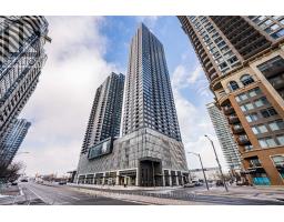 2805 - 395 SQUARE ONE DRIVE, Mississauga, Ontario