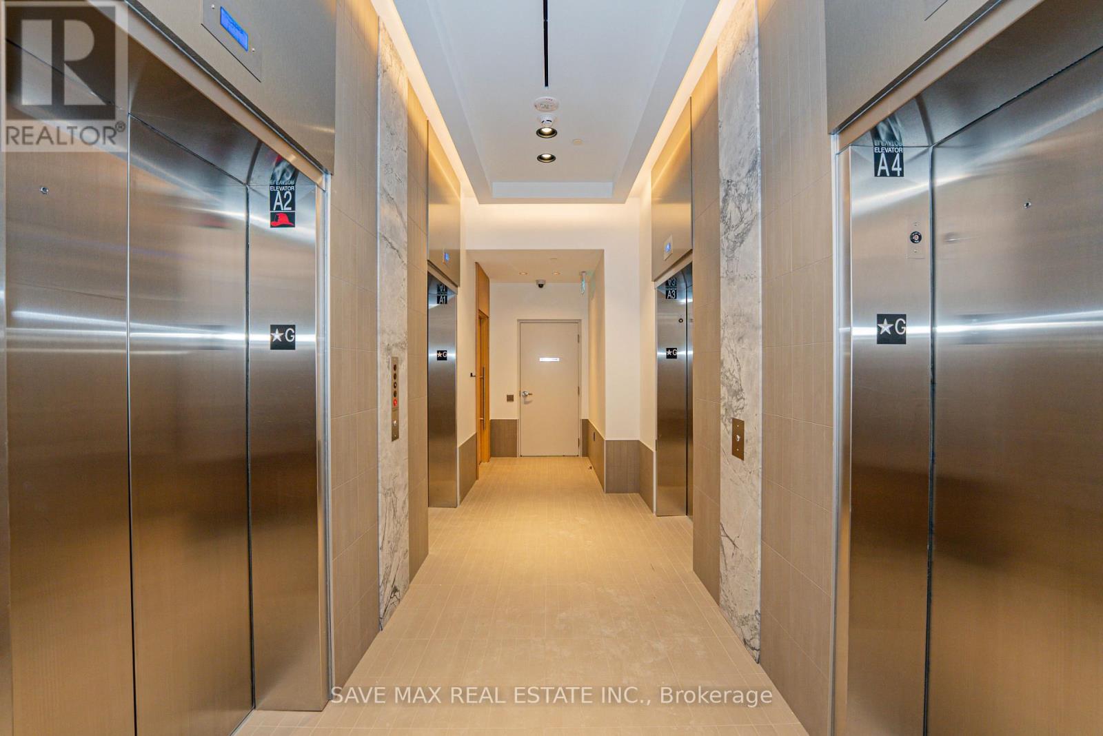 2805 - 395 Square One Drive, Mississauga, Ontario  L5B 0P6 - Photo 5 - W12597988