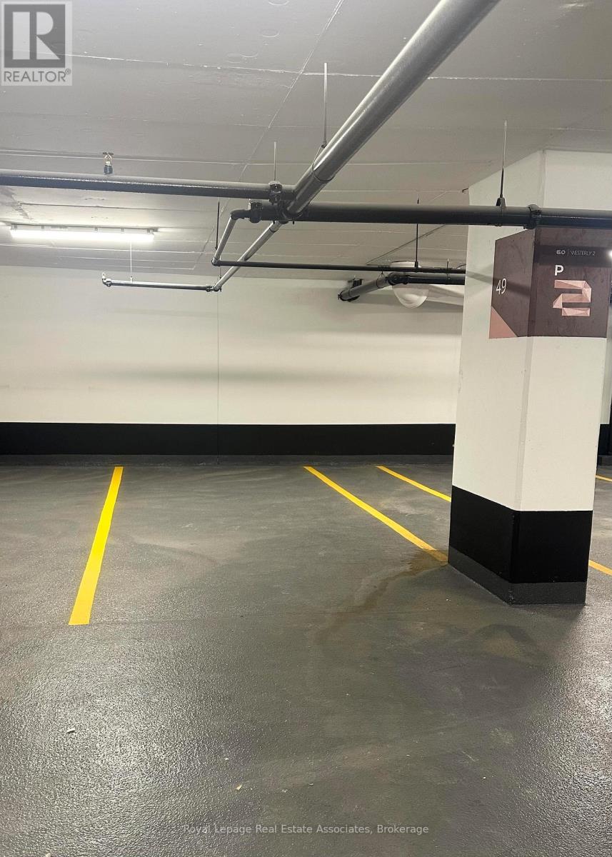 1012 - 60 Central Park Roadway, Toronto, Ontario  M9A 3K1 - Photo 25 - W12604966