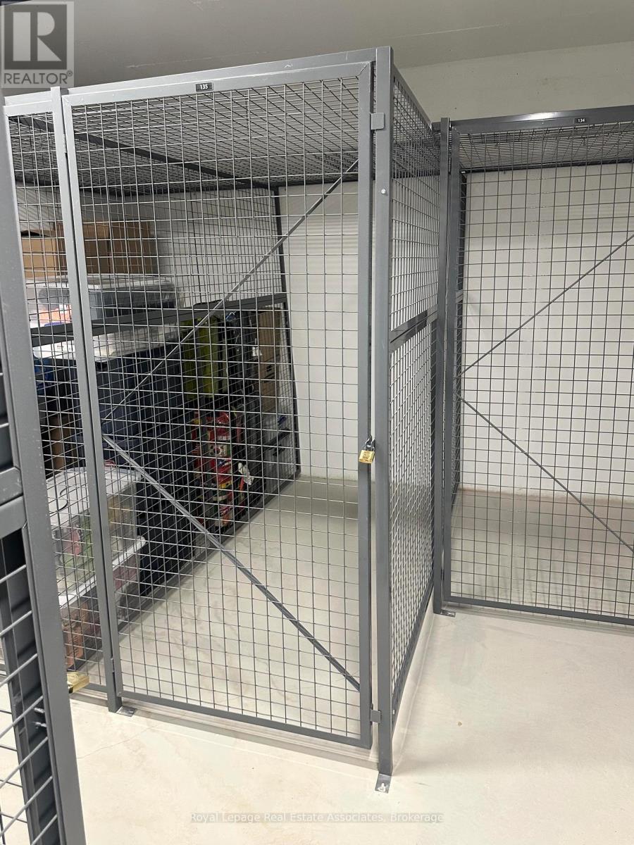 1012 - 60 Central Park Roadway, Toronto, Ontario  M9A 3K1 - Photo 27 - W12604966