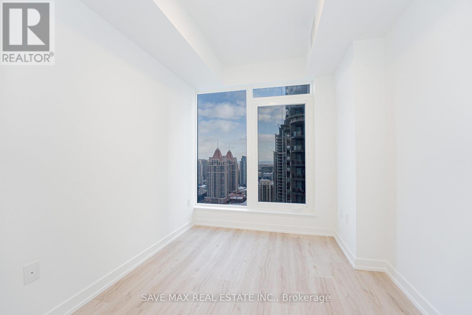 2805 - 395 Square One Drive, Mississauga, Ontario  L5B 0P6 - Photo 19 - W12597988