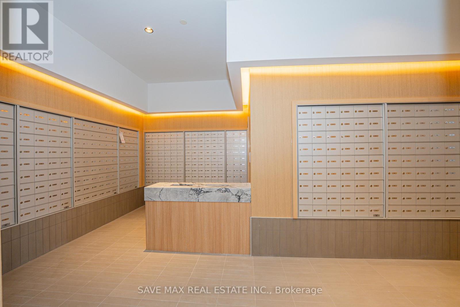 2805 - 395 Square One Drive, Mississauga, Ontario  L5B 0P6 - Photo 28 - W12597988