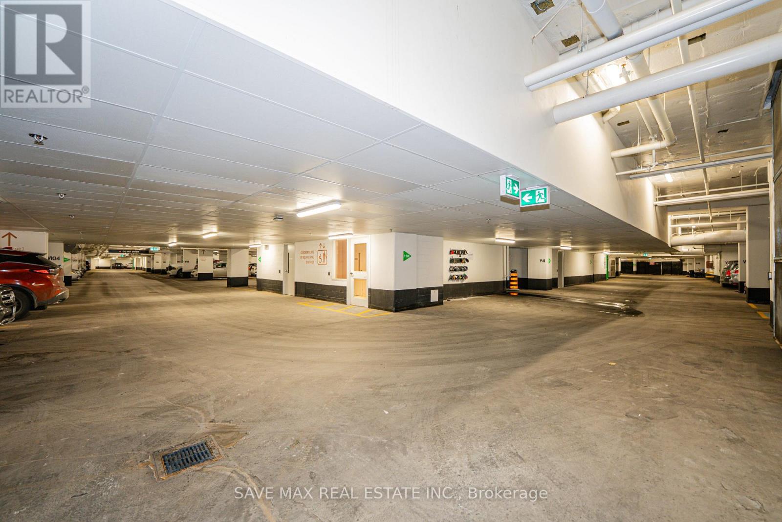 2805 - 395 Square One Drive, Mississauga, Ontario  L5B 0P6 - Photo 31 - W12597988