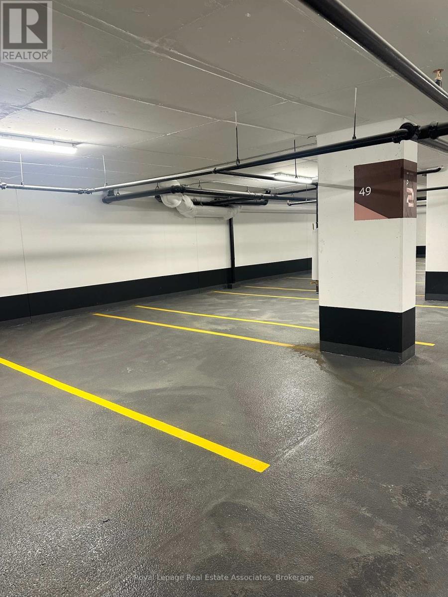 1012 - 60 Central Park Roadway, Toronto, Ontario  M9A 3K1 - Photo 24 - W12604966