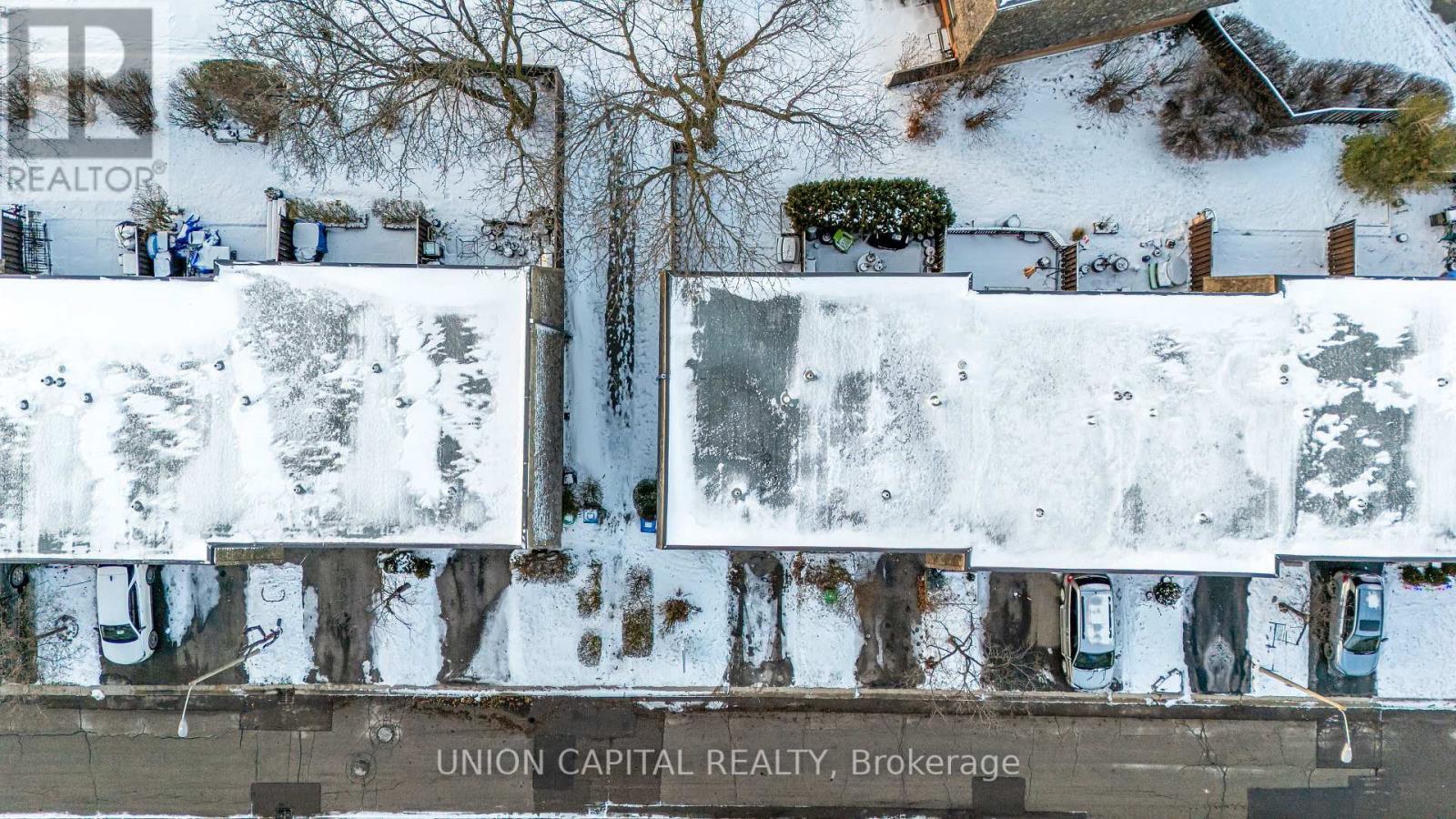 9 Briar Path, Brampton, Ontario  L6T 2A2 - Photo 34 - W12605924