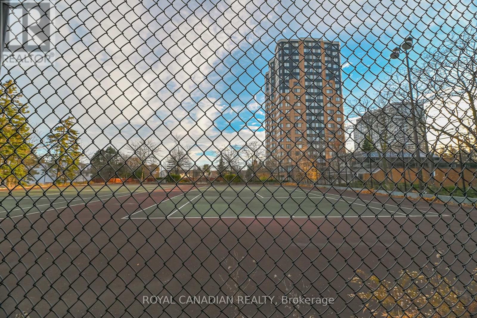 703 - 88 Alton Towers Circle, Toronto, Ontario M1V 5C5 - Photo 28 - E12606522