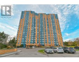 703 - 88 ALTON TOWERS CIRCLE, Toronto, Ontario