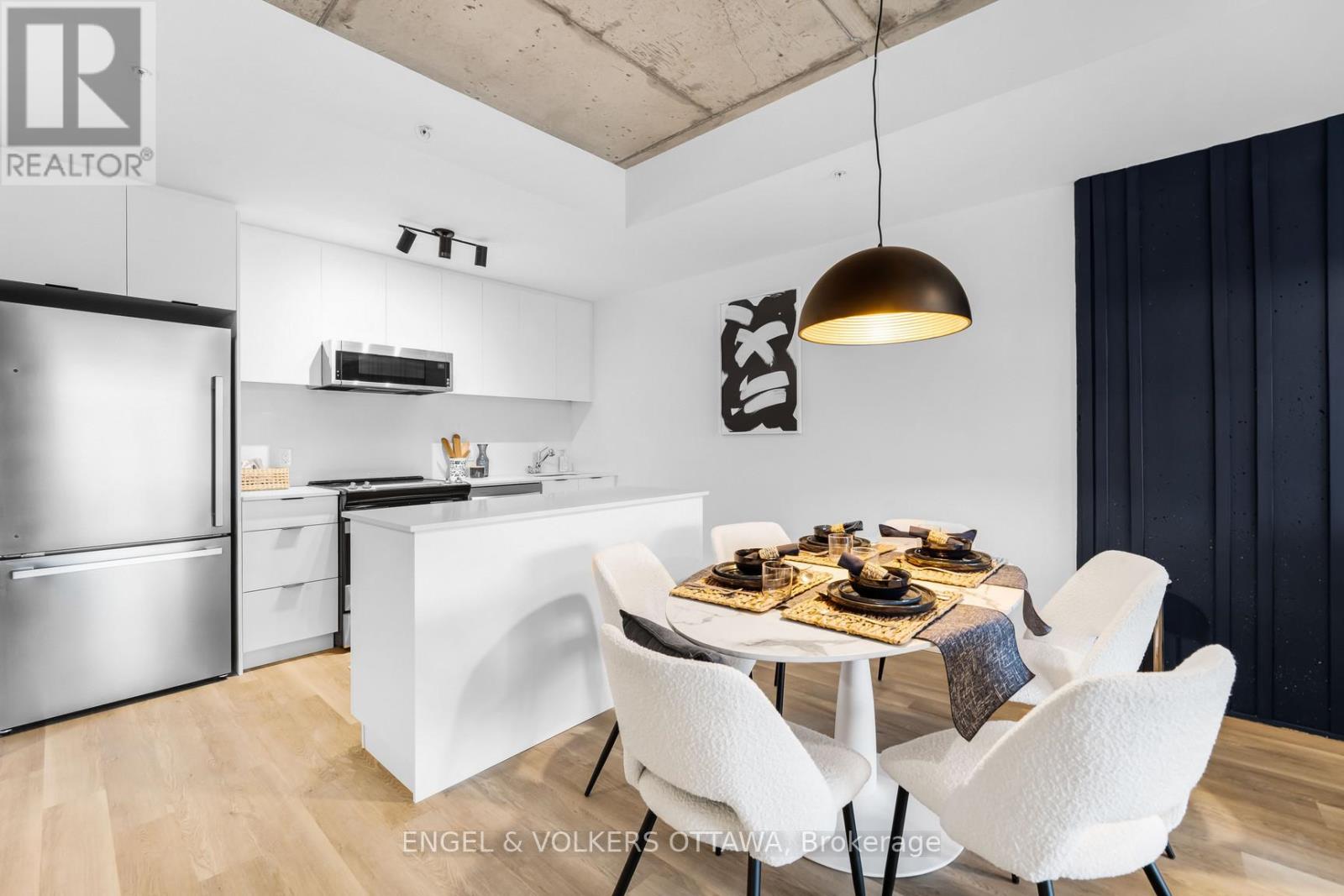 B1007 - 1655 CARLING AVENUE, Ottawa, Ontario