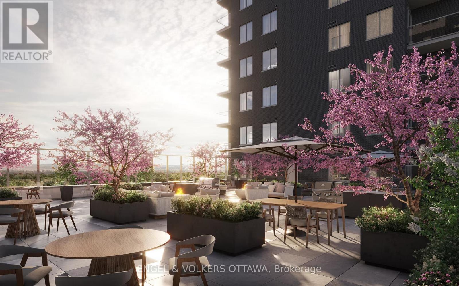 B1007 - 1655 Carling Avenue, Ottawa, Ontario  K2A 4H9 - Photo 14 - X12535330