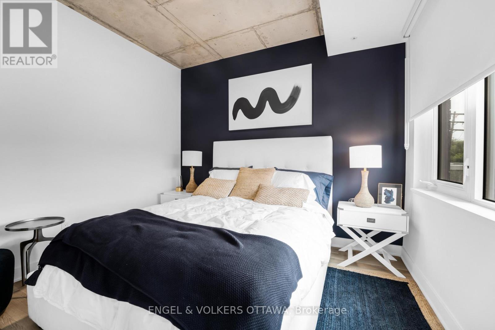 B1007 - 1655 Carling Avenue, Ottawa, Ontario  K2A 4H9 - Photo 5 - X12535330