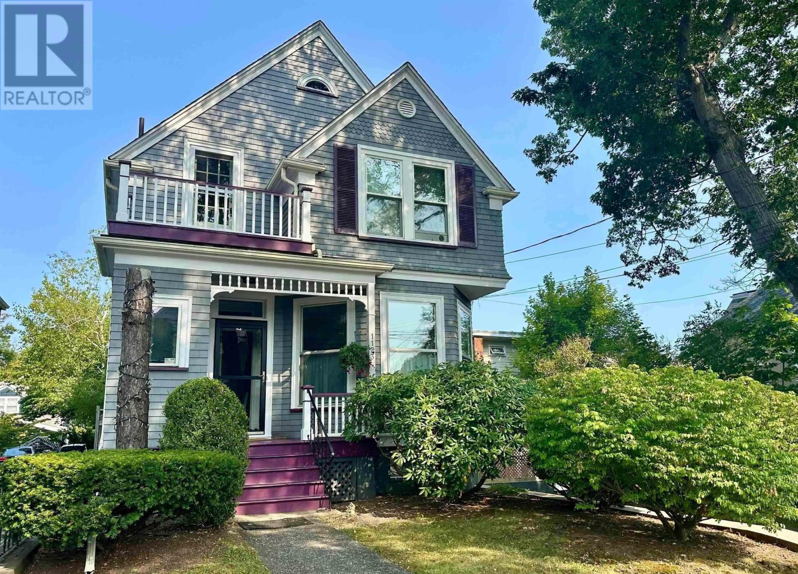 1123/1121 Cartaret Street, Halifax, Nova Scotia  B3H 3P2 - Photo 1 - 202521329